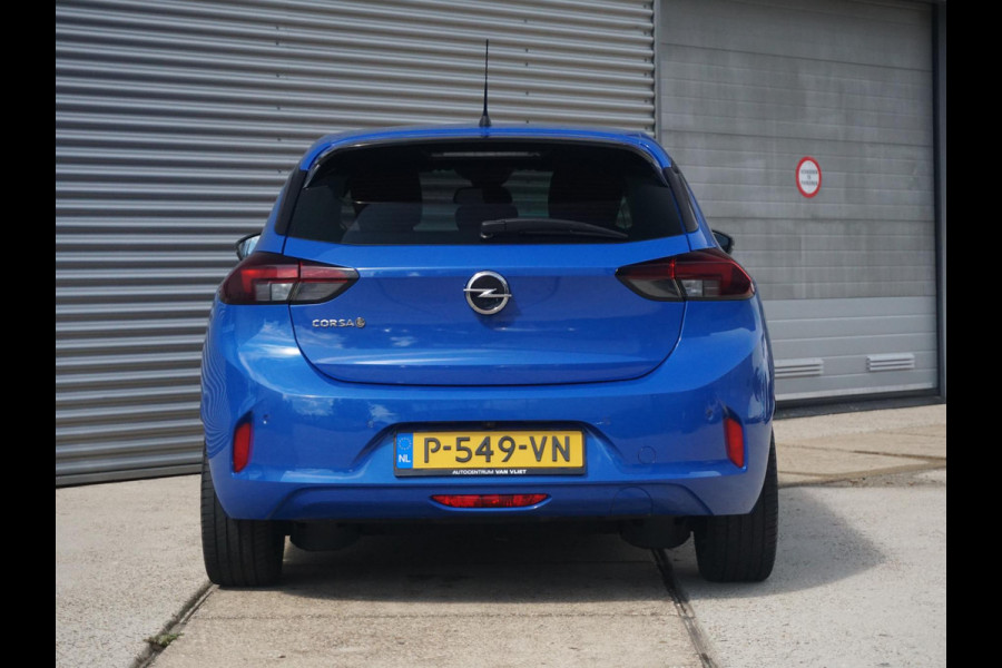 Opel CORSA-E Elegance 50 kWh Winterpakket
