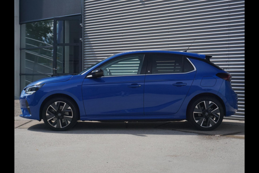 Opel CORSA-E Elegance 50 kWh Winterpakket