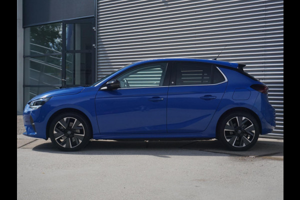 Opel CORSA-E Elegance 50 kWh Winterpakket