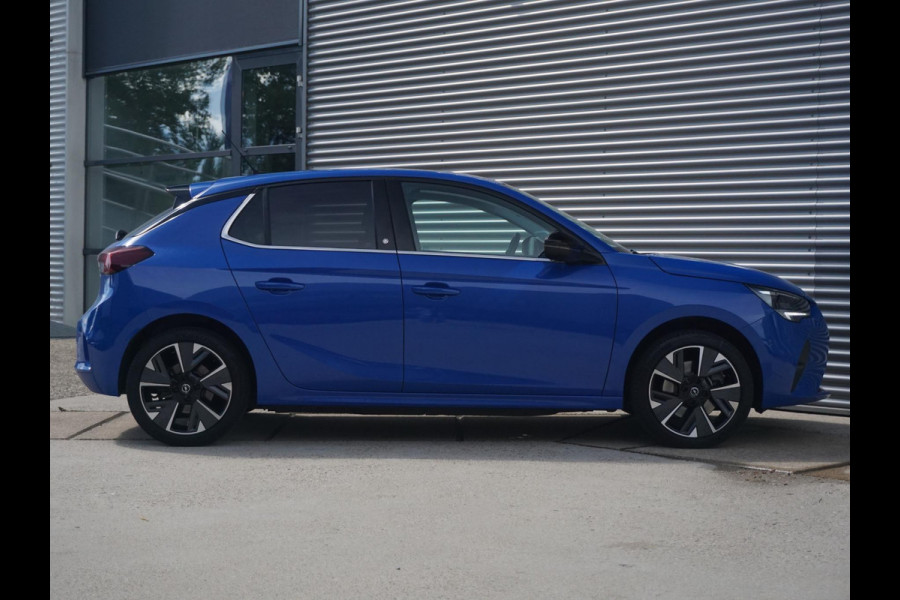 Opel CORSA-E Elegance 50 kWh Winterpakket