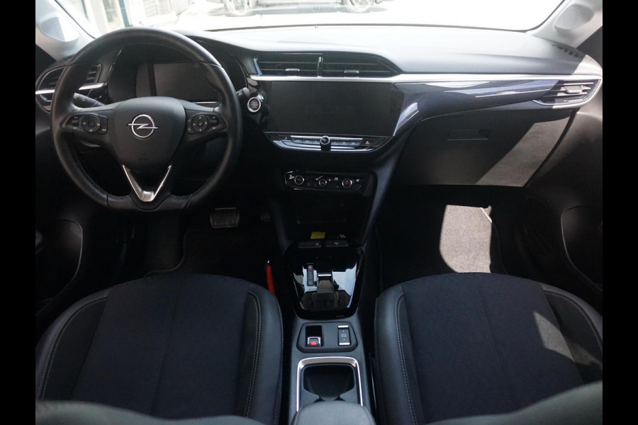 Opel CORSA-E Elegance 50 kWh Winterpakket