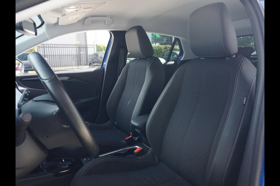 Opel CORSA-E Elegance 50 kWh Winterpakket