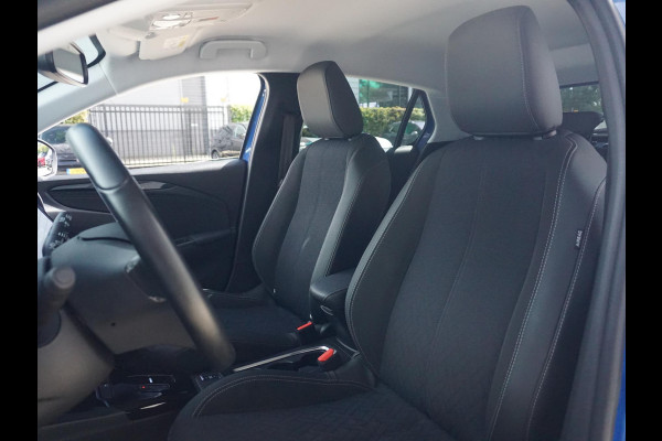 Opel CORSA-E Elegance 50 kWh Winterpakket