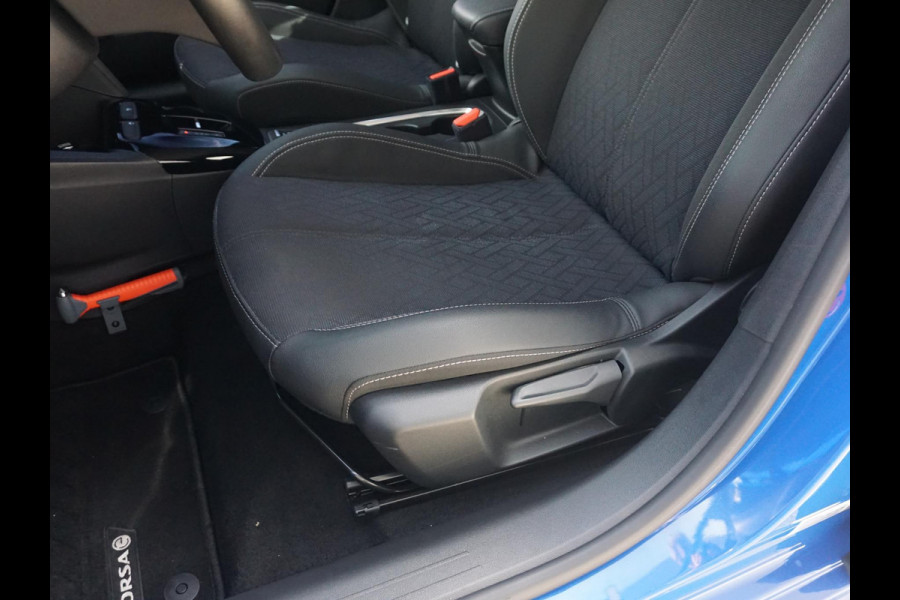 Opel CORSA-E Elegance 50 kWh Winterpakket