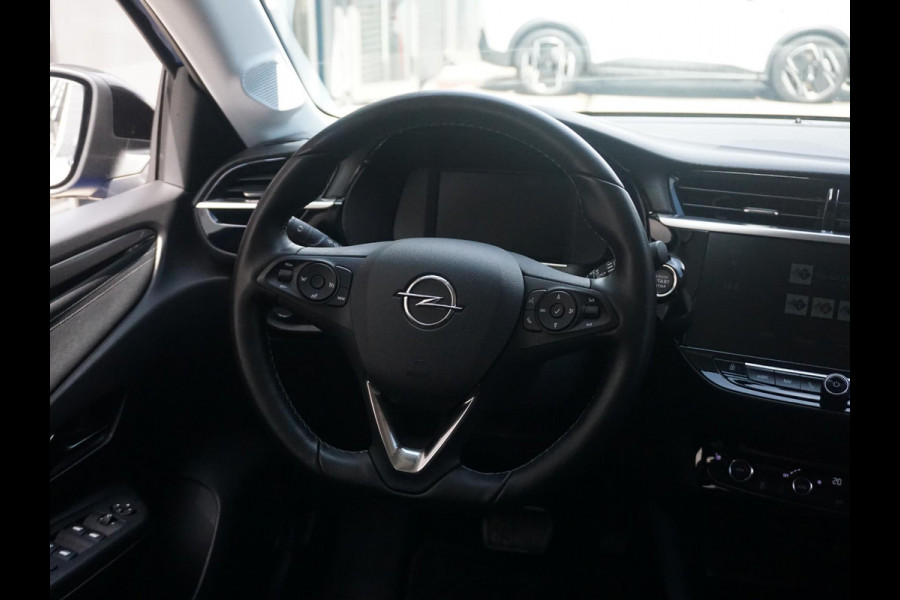 Opel CORSA-E Elegance 50 kWh Winterpakket