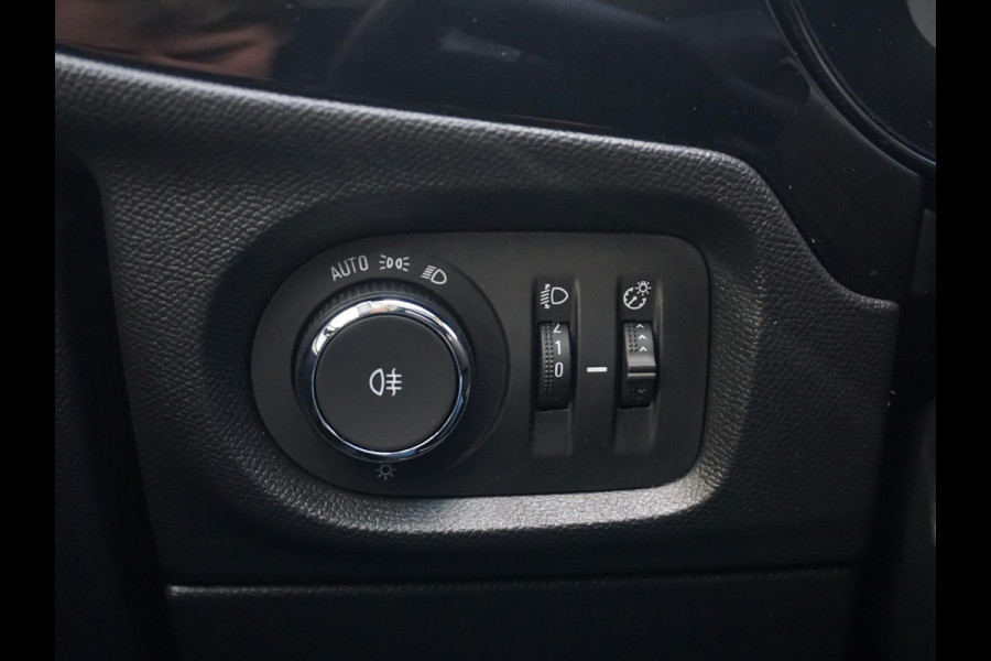 Opel CORSA-E Elegance 50 kWh Winterpakket