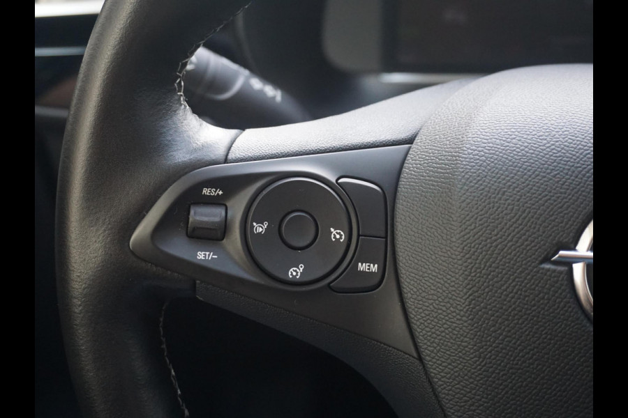 Opel CORSA-E Elegance 50 kWh Winterpakket