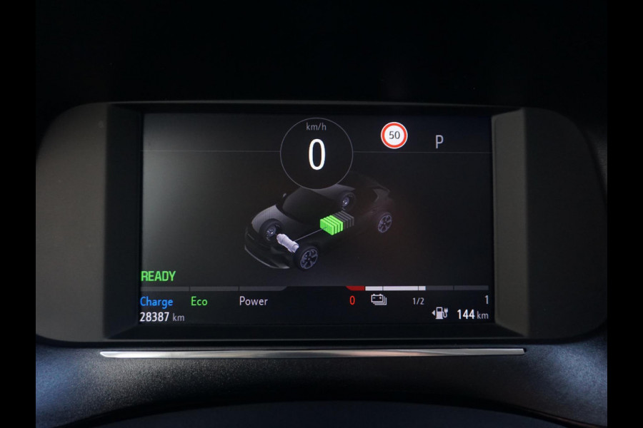 Opel CORSA-E Elegance 50 kWh Winterpakket