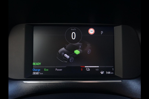 Opel CORSA-E Elegance 50 kWh Winterpakket