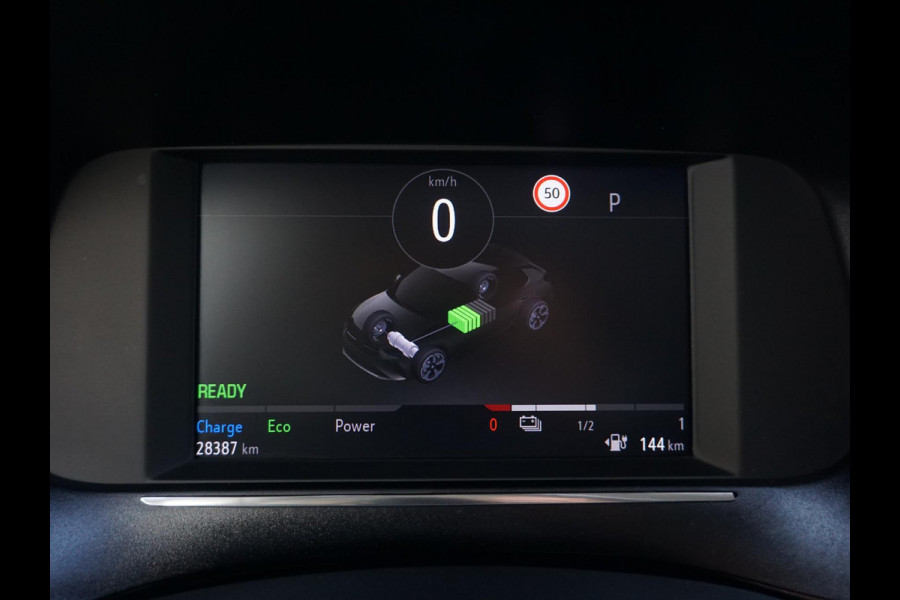 Opel CORSA-E Elegance 50 kWh Winterpakket
