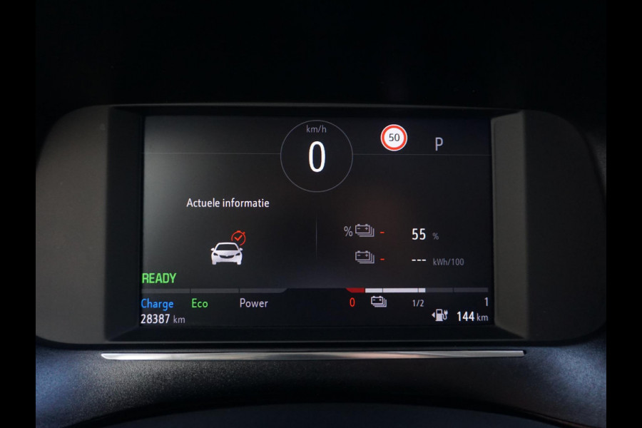 Opel CORSA-E Elegance 50 kWh Winterpakket