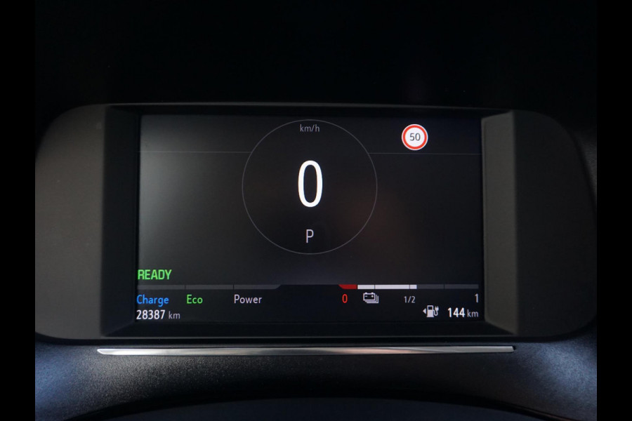 Opel CORSA-E Elegance 50 kWh Winterpakket