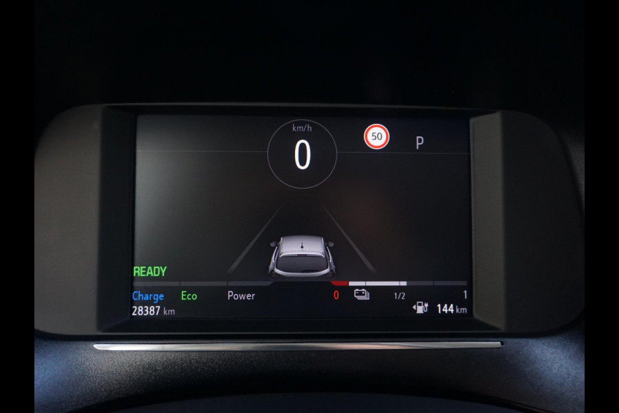 Opel CORSA-E Elegance 50 kWh Winterpakket