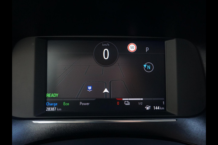 Opel CORSA-E Elegance 50 kWh Winterpakket