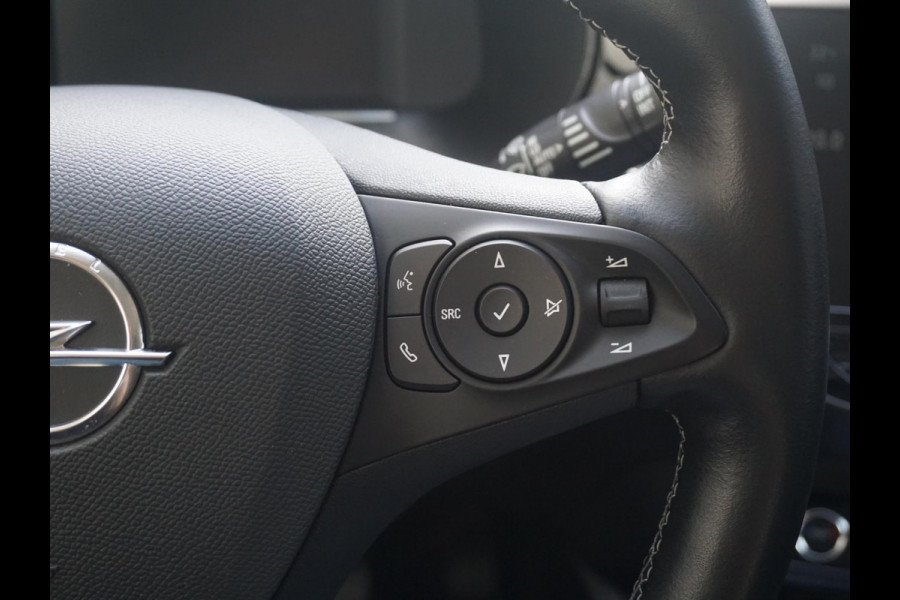 Opel CORSA-E Elegance 50 kWh Winterpakket