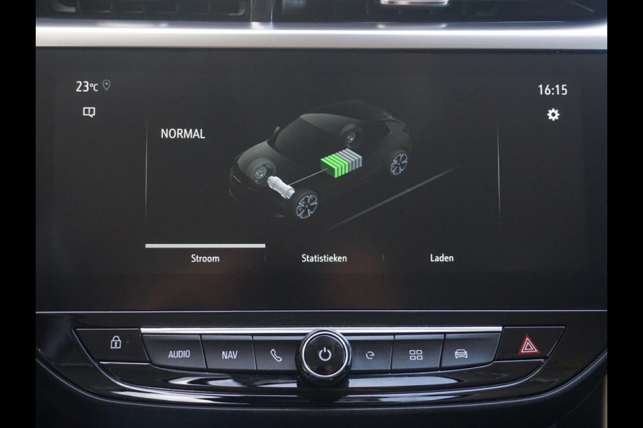 Opel CORSA-E Elegance 50 kWh Winterpakket
