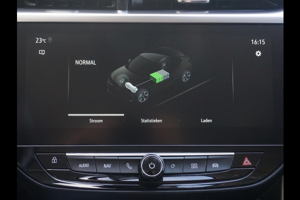 Opel CORSA-E Elegance 50 kWh Winterpakket