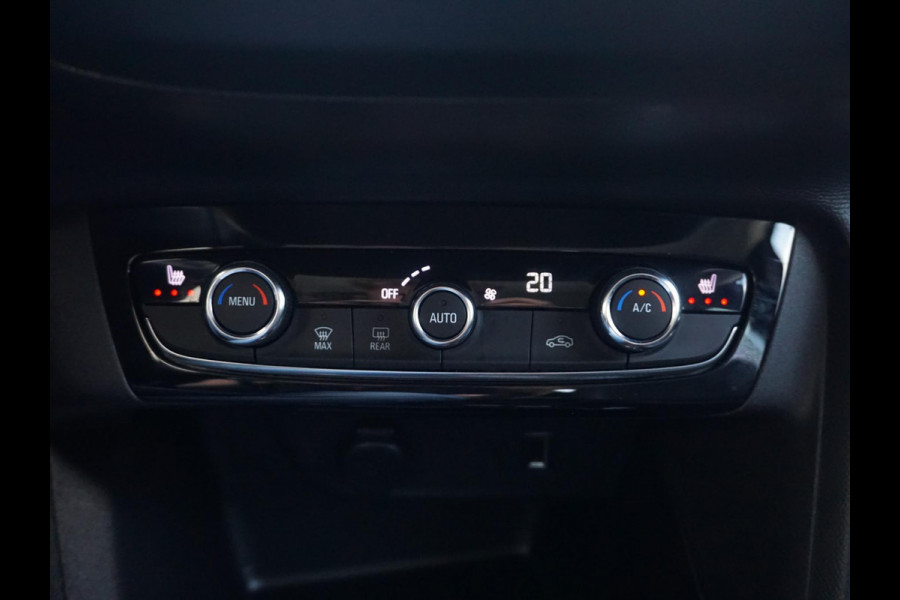 Opel CORSA-E Elegance 50 kWh Winterpakket