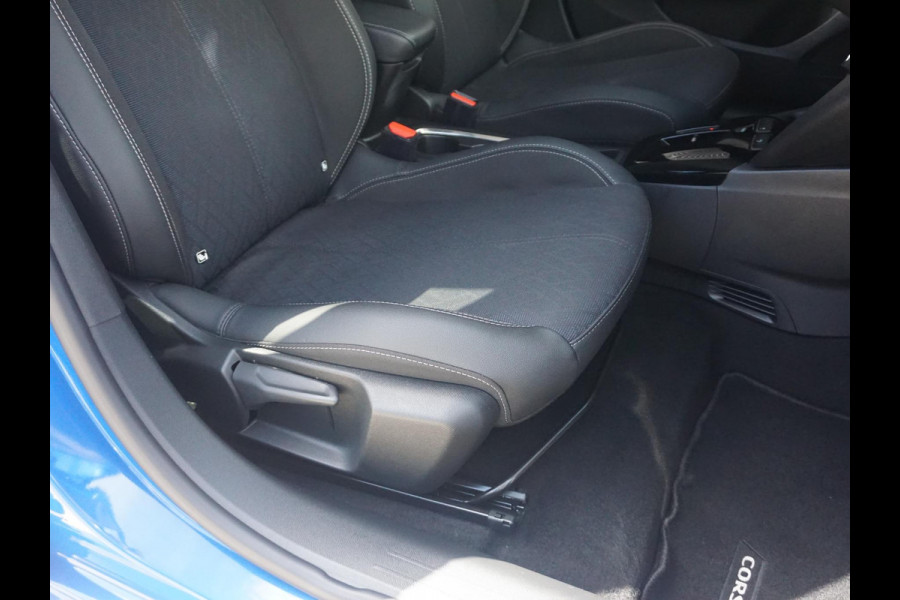 Opel CORSA-E Elegance 50 kWh Winterpakket