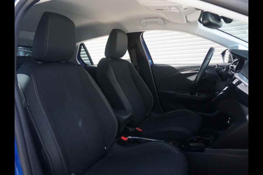 Opel CORSA-E Elegance 50 kWh Winterpakket
