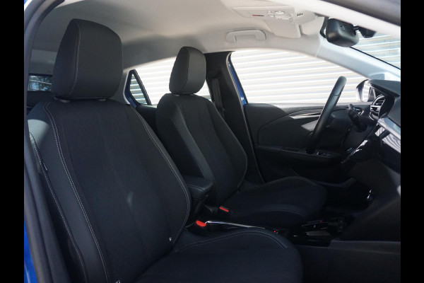 Opel CORSA-E Elegance 50 kWh Winterpakket