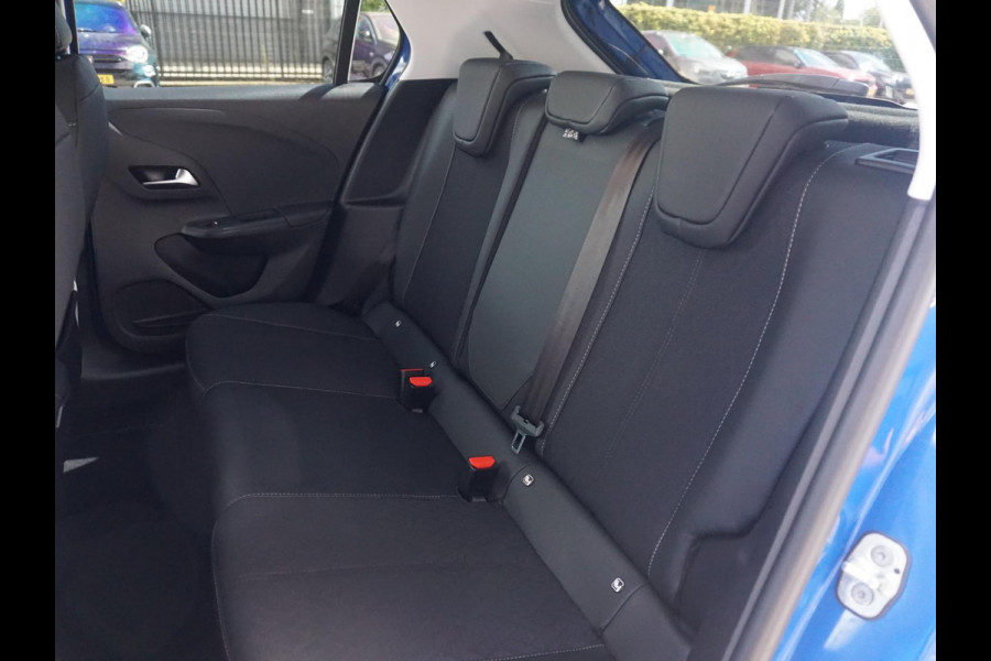 Opel CORSA-E Elegance 50 kWh Winterpakket