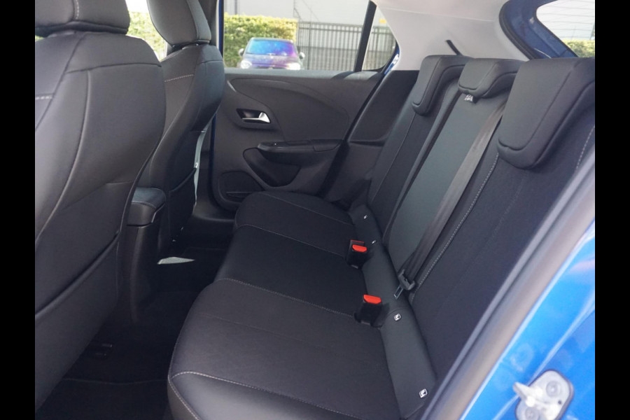 Opel CORSA-E Elegance 50 kWh Winterpakket
