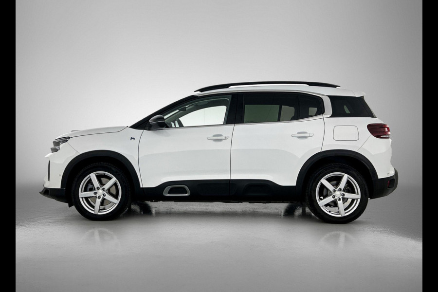Citroën C5 Aircross 1.6 Plug-in Hybrid 225 Feel CARPLAY CRUISE EL-ACHTERKLEP