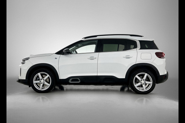 Citroën C5 Aircross 1.6 Plug-in Hybrid 225 Feel CARPLAY CRUISE EL-ACHTERKLEP