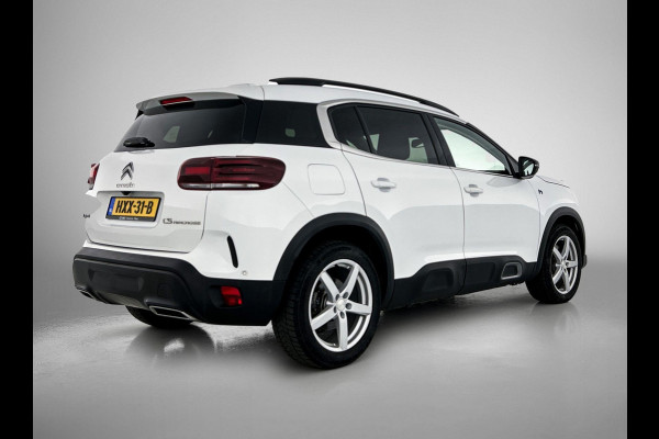 Citroën C5 Aircross 1.6 Plug-in Hybrid 225 Feel CARPLAY CRUISE EL-ACHTERKLEP