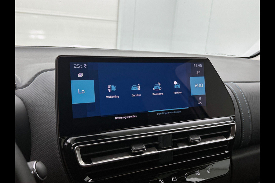 Citroën C5 Aircross 1.6 Plug-in Hybrid 225 Feel CARPLAY CRUISE EL-ACHTERKLEP