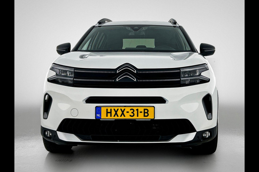 Citroën C5 Aircross 1.6 Plug-in Hybrid 225 Feel CARPLAY CRUISE EL-ACHTERKLEP
