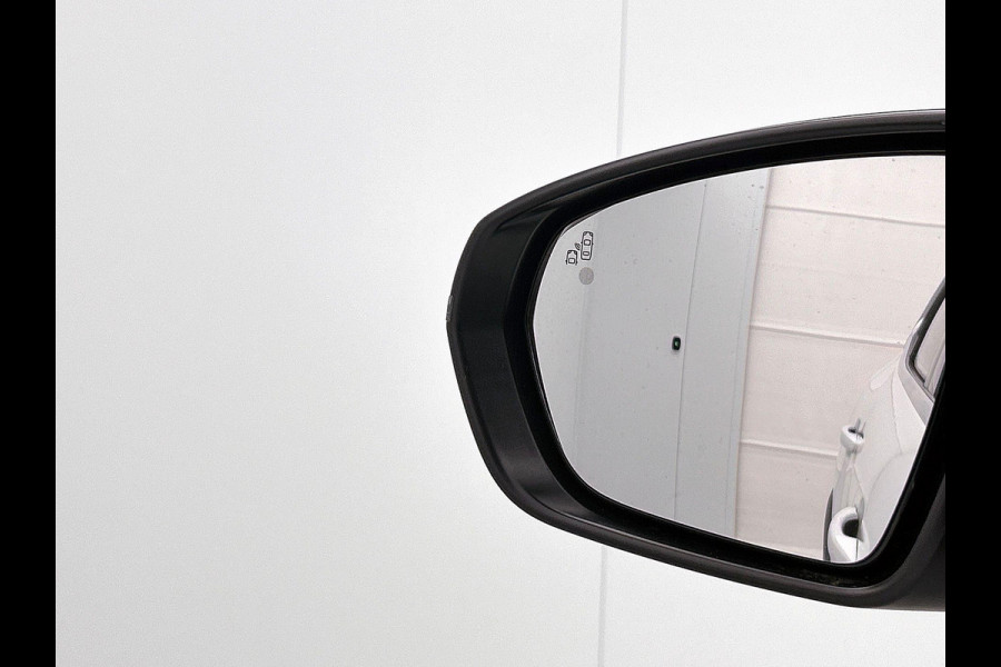 Citroën C5 Aircross 1.6 Plug-in Hybrid 225 Feel CARPLAY CRUISE EL-ACHTERKLEP