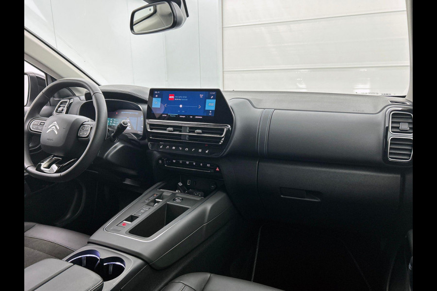 Citroën C5 Aircross 1.6 Plug-in Hybrid 225 Feel CARPLAY CRUISE EL-ACHTERKLEP