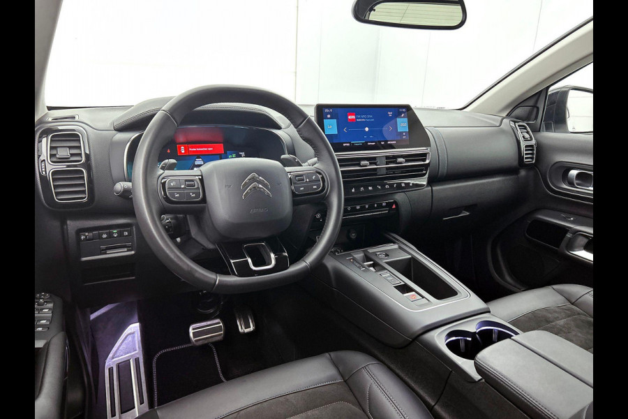 Citroën C5 Aircross 1.6 Plug-in Hybrid 225 Feel CARPLAY CRUISE EL-ACHTERKLEP