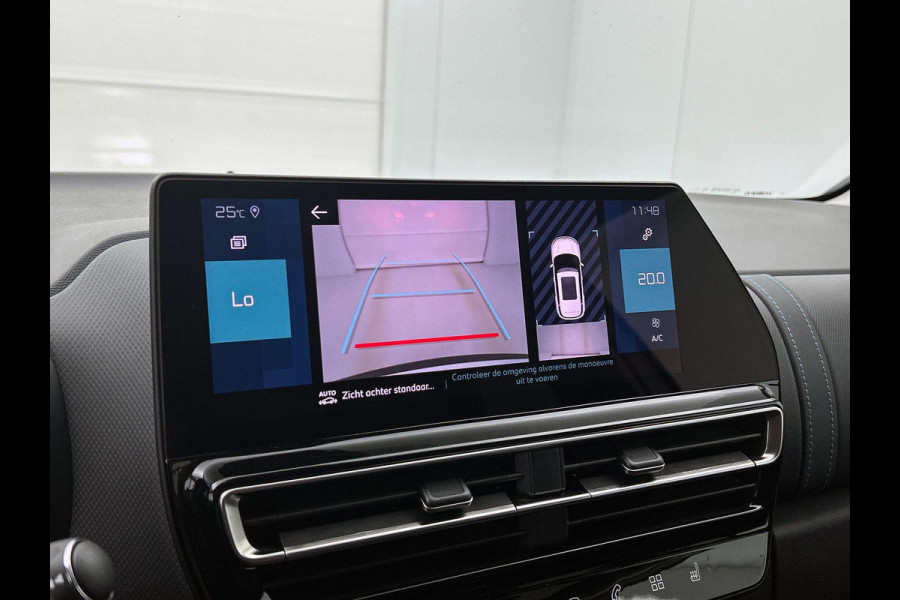 Citroën C5 Aircross 1.6 Plug-in Hybrid 225 Feel CARPLAY CRUISE EL-ACHTERKLEP