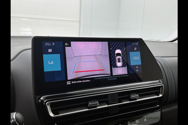 Citroën C5 Aircross 1.6 Plug-in Hybrid 225 Feel CARPLAY CRUISE EL-ACHTERKLEP