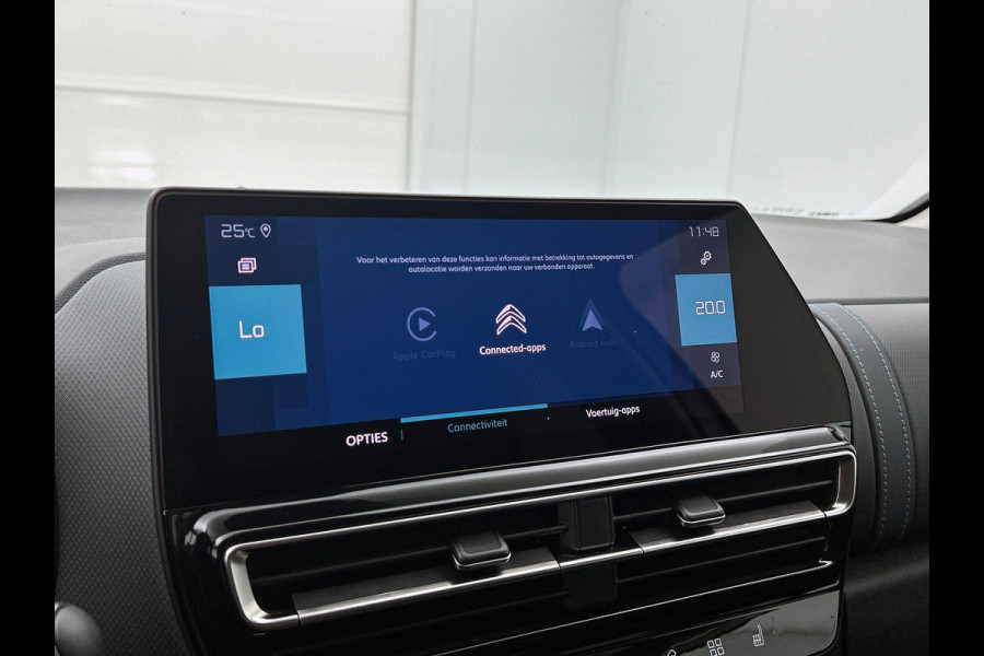 Citroën C5 Aircross 1.6 Plug-in Hybrid 225 Feel CARPLAY CRUISE EL-ACHTERKLEP
