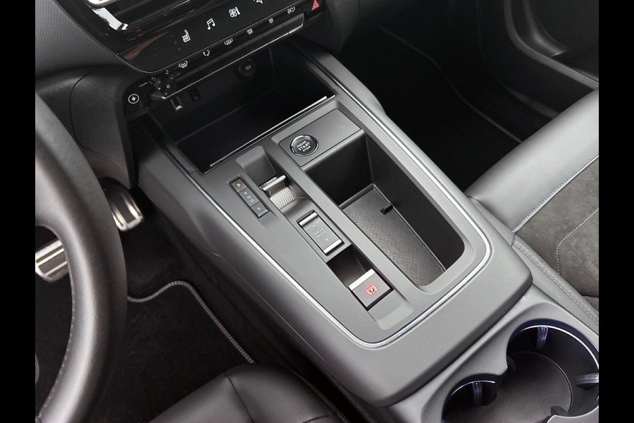 Citroën C5 Aircross 1.6 Plug-in Hybrid 225 Feel CARPLAY CRUISE EL-ACHTERKLEP