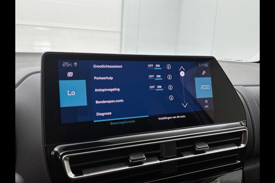 Citroën C5 Aircross 1.6 Plug-in Hybrid 225 Feel CARPLAY CRUISE EL-ACHTERKLEP