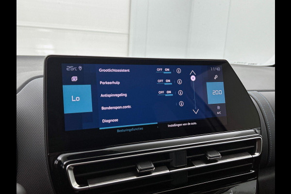 Citroën C5 Aircross 1.6 Plug-in Hybrid 225 Feel CARPLAY CRUISE EL-ACHTERKLEP