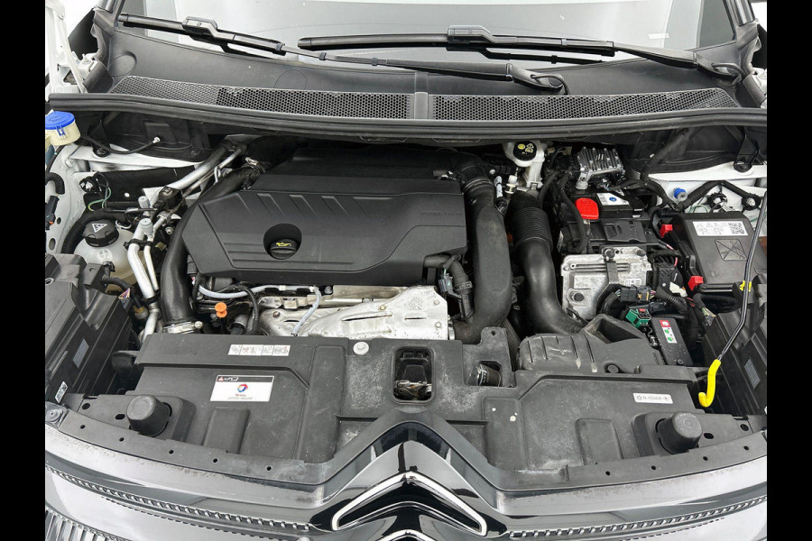 Citroën C5 Aircross 1.6 Plug-in Hybrid 225 Feel CARPLAY CRUISE EL-ACHTERKLEP