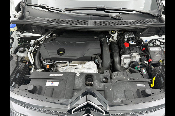 Citroën C5 Aircross 1.6 Plug-in Hybrid 225 Feel CARPLAY CRUISE EL-ACHTERKLEP