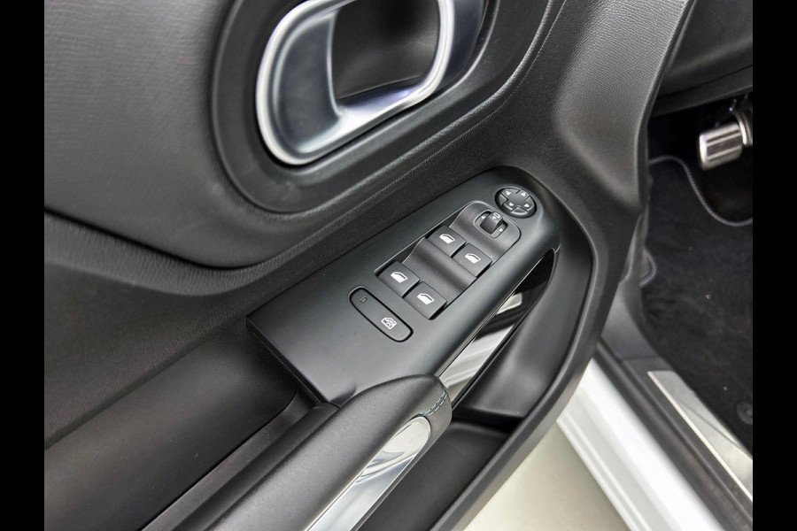 Citroën C5 Aircross 1.6 Plug-in Hybrid 225 Feel CARPLAY CRUISE EL-ACHTERKLEP