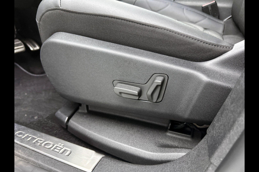 Citroën C5 Aircross 1.6 Plug-in Hybrid 225 Feel CARPLAY CRUISE EL-ACHTERKLEP