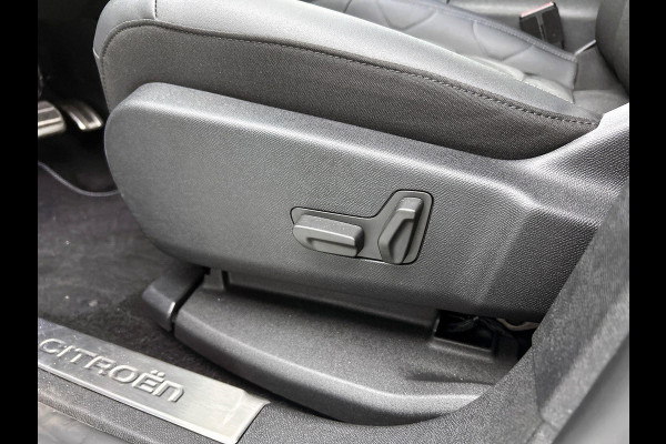 Citroën C5 Aircross 1.6 Plug-in Hybrid 225 Feel CARPLAY CRUISE EL-ACHTERKLEP