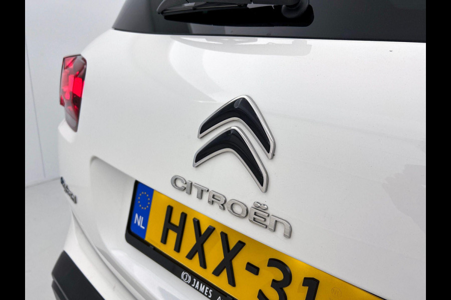 Citroën C5 Aircross 1.6 Plug-in Hybrid 225 Feel CARPLAY CRUISE EL-ACHTERKLEP