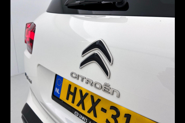 Citroën C5 Aircross 1.6 Plug-in Hybrid 225 Feel CARPLAY CRUISE EL-ACHTERKLEP