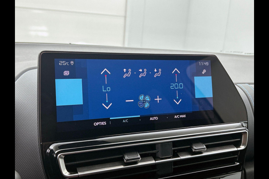 Citroën C5 Aircross 1.6 Plug-in Hybrid 225 Feel CARPLAY CRUISE EL-ACHTERKLEP