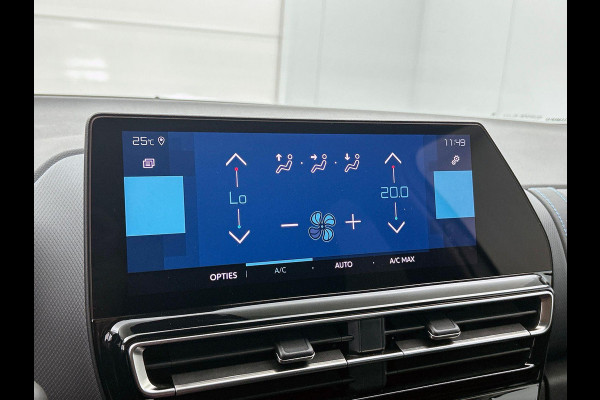 Citroën C5 Aircross 1.6 Plug-in Hybrid 225 Feel CARPLAY CRUISE EL-ACHTERKLEP